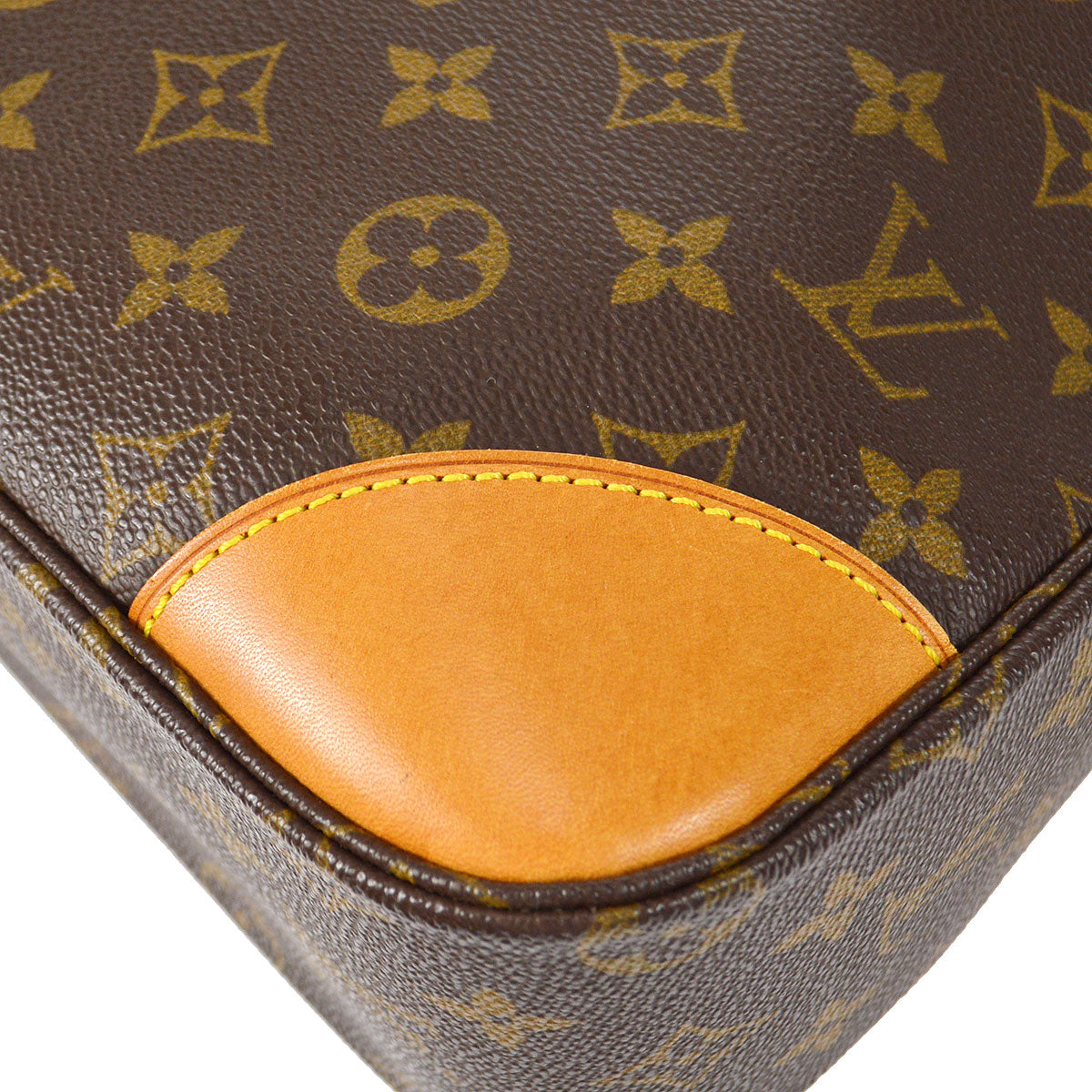 LOUIS VUITTON 2001 BOULOGNE 30 M51265