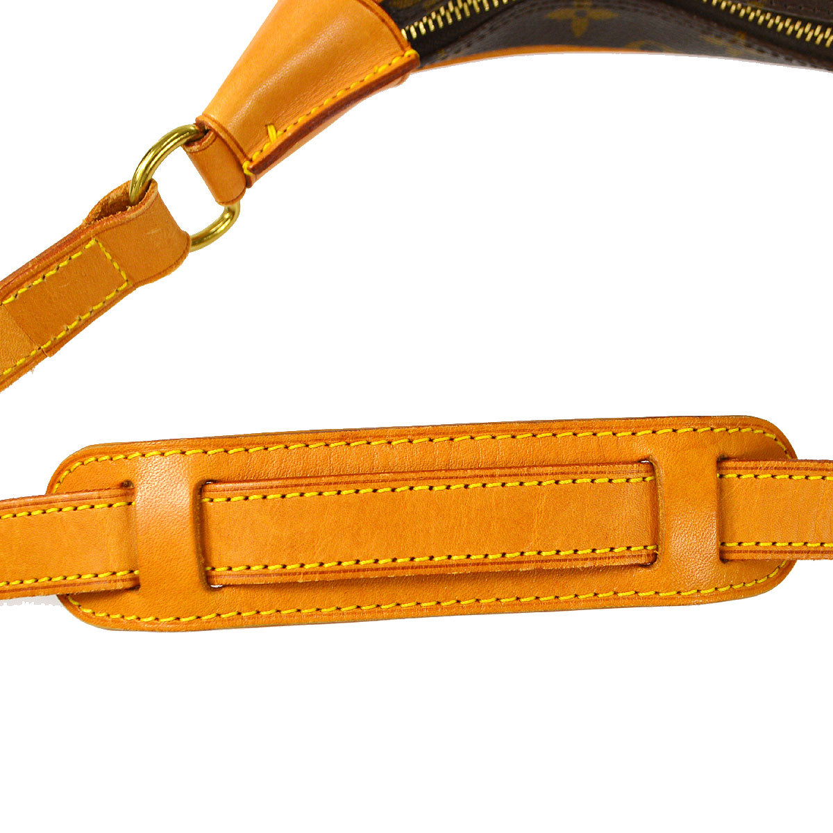 LOUIS VUITTON 2001 BOULOGNE 30 M51265