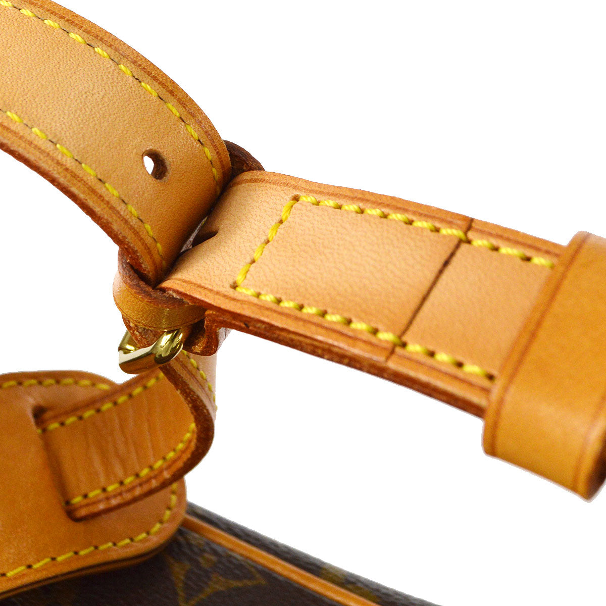 LOUIS VUITTON 2001 BOULOGNE 30 M51265