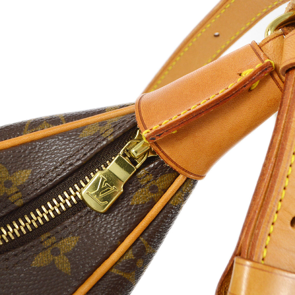 LOUIS VUITTON 2001 BOULOGNE 30 M51265