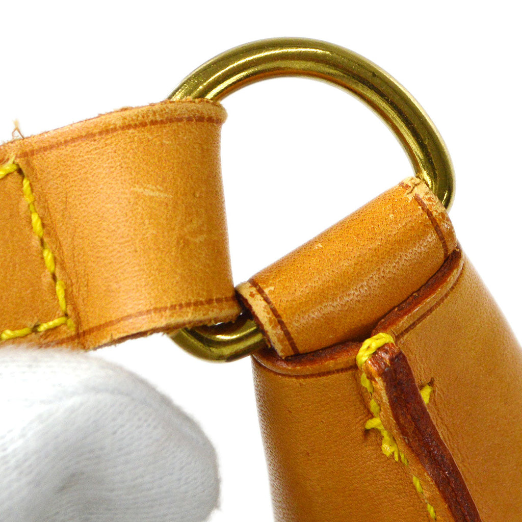LOUIS VUITTON 2001 BOULOGNE 30 M51265