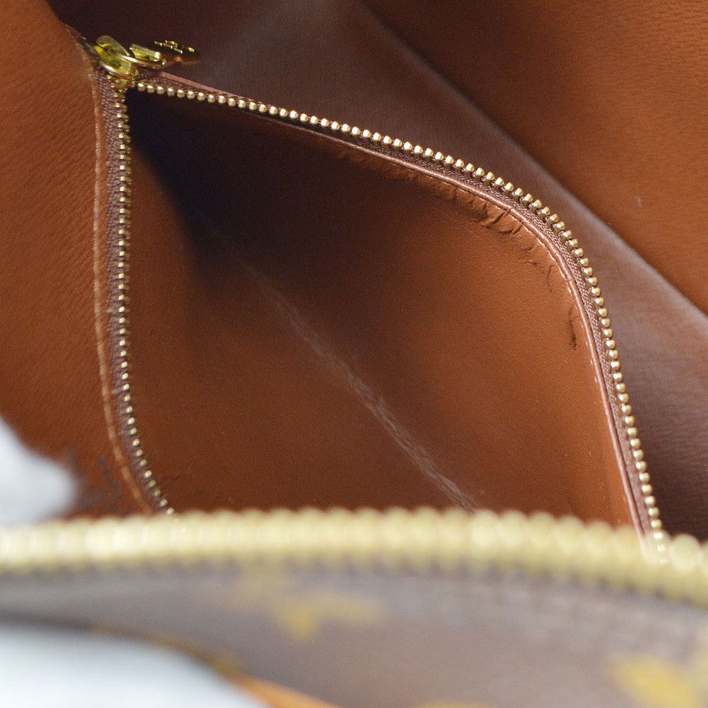 LOUIS VUITTON 2001 BOULOGNE 30 M51265