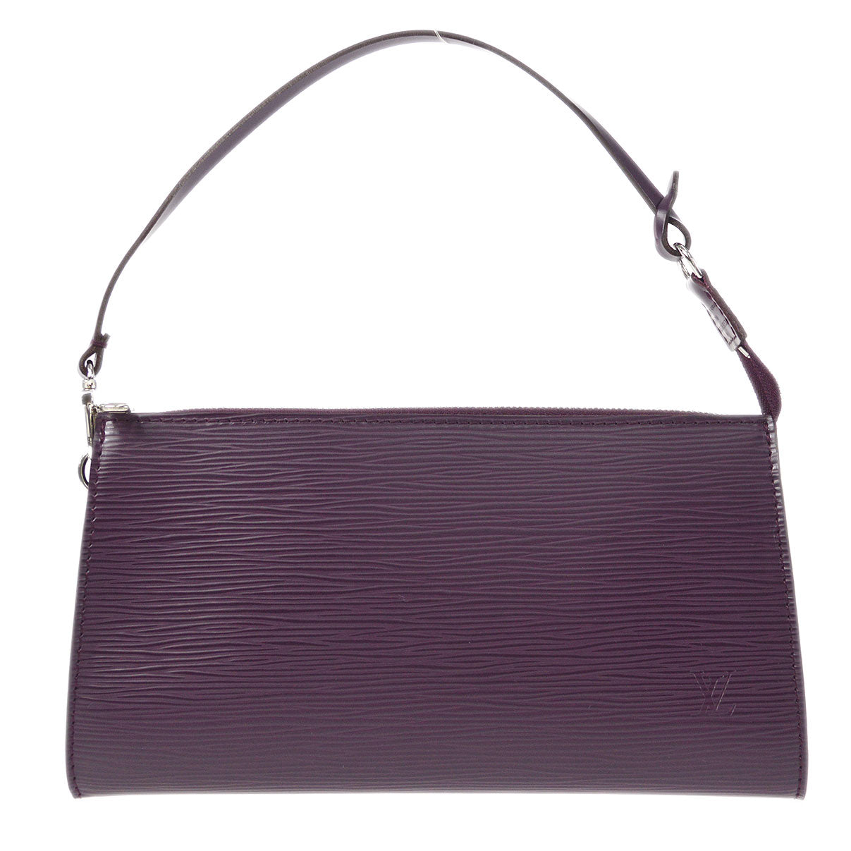 LOUIS VUITTON 2007 POCHETTE ACCESSOIRES M5298K