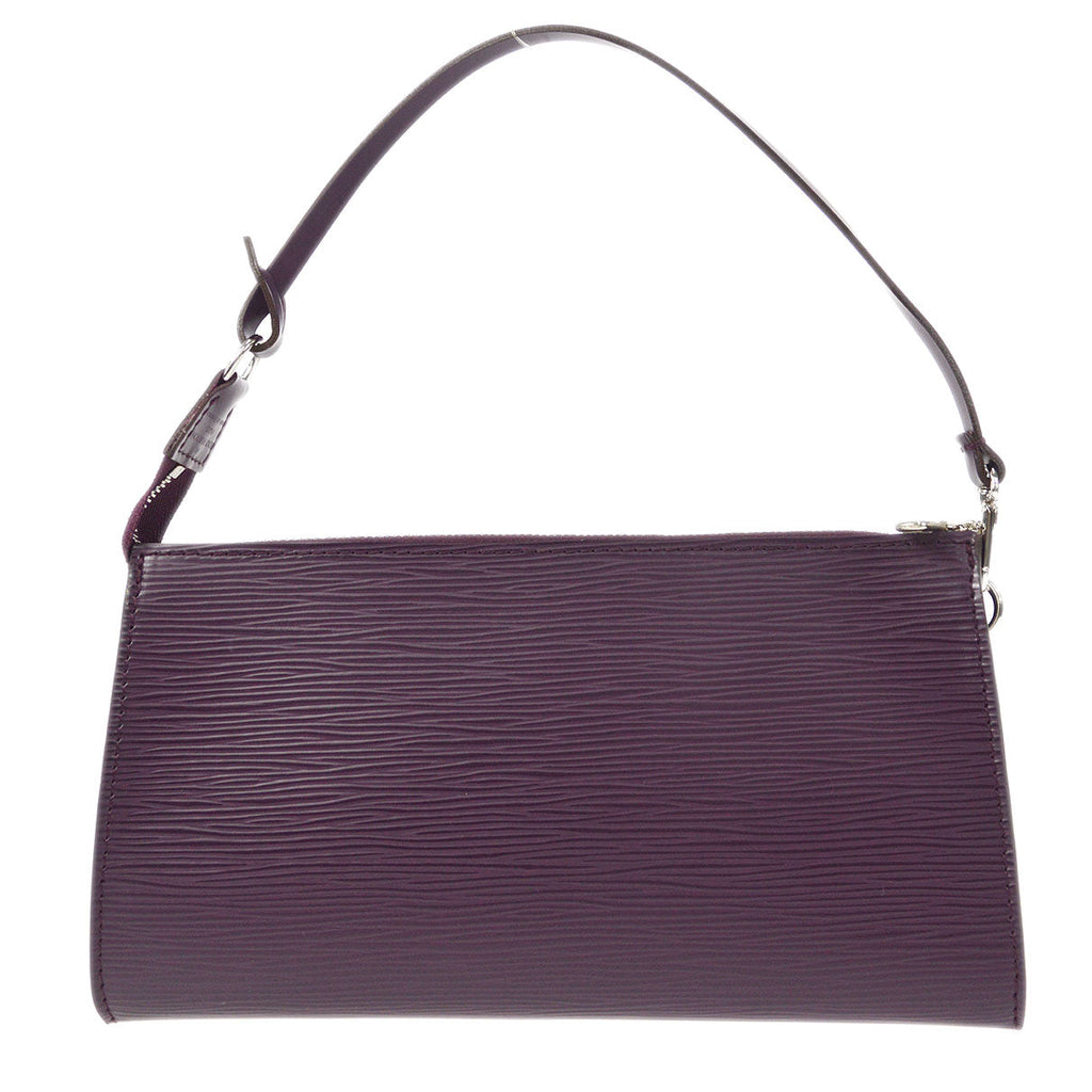 LOUIS VUITTON 2007 POCHETTE ACCESSOIRES M5298K