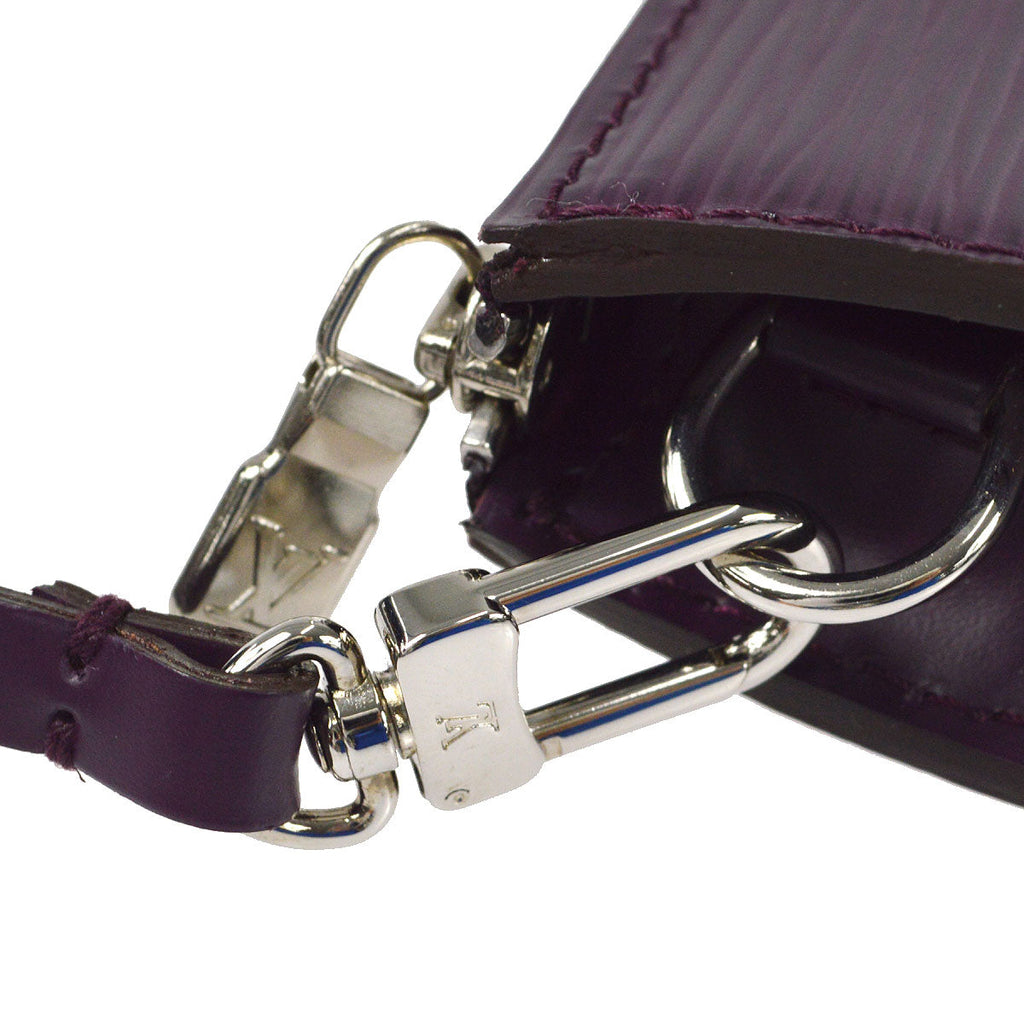 LOUIS VUITTON 2007 POCHETTE ACCESSOIRES M5298K
