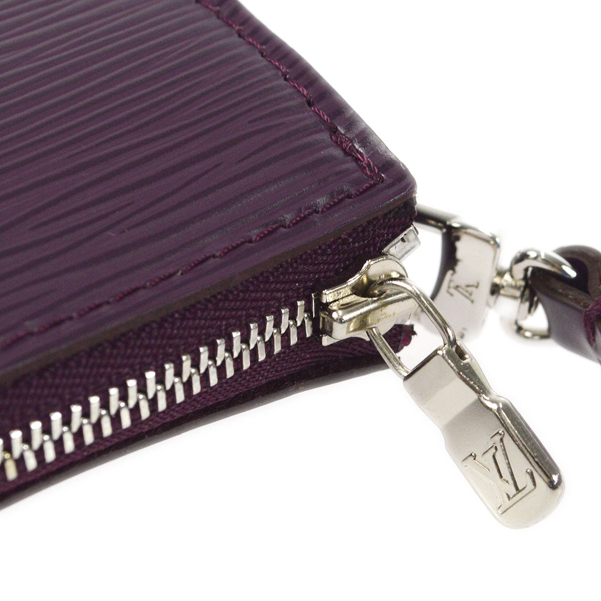 LOUIS VUITTON 2007 POCHETTE ACCESSOIRES M5298K