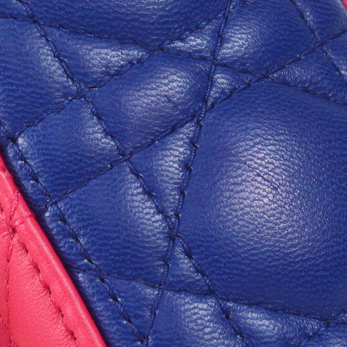 CHRISTIAN DIOR 2013 Lady Dior Bag Mini 56610