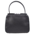 CHANEL Handbag Black Caviar