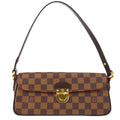 LOUIS VUITTON RAVELLO PM HANDBAG DAMIER N60007