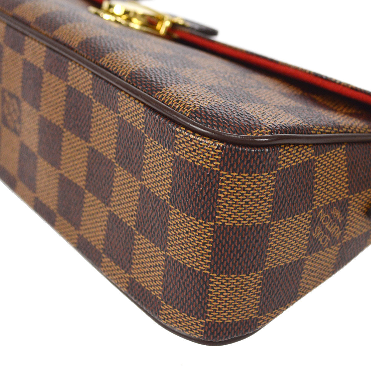 LOUIS VUITTON RAVELLO PM HANDBAG DAMIER N60007