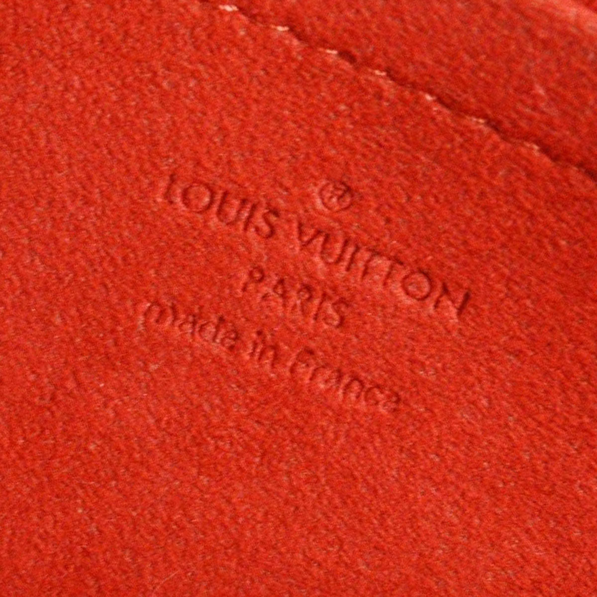 LOUIS VUITTON RAVELLO PM HANDBAG DAMIER N60007