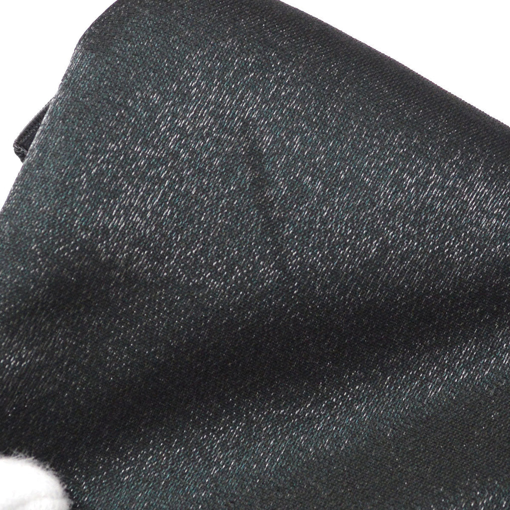CHANEL Sport Line Backpack Bag Black