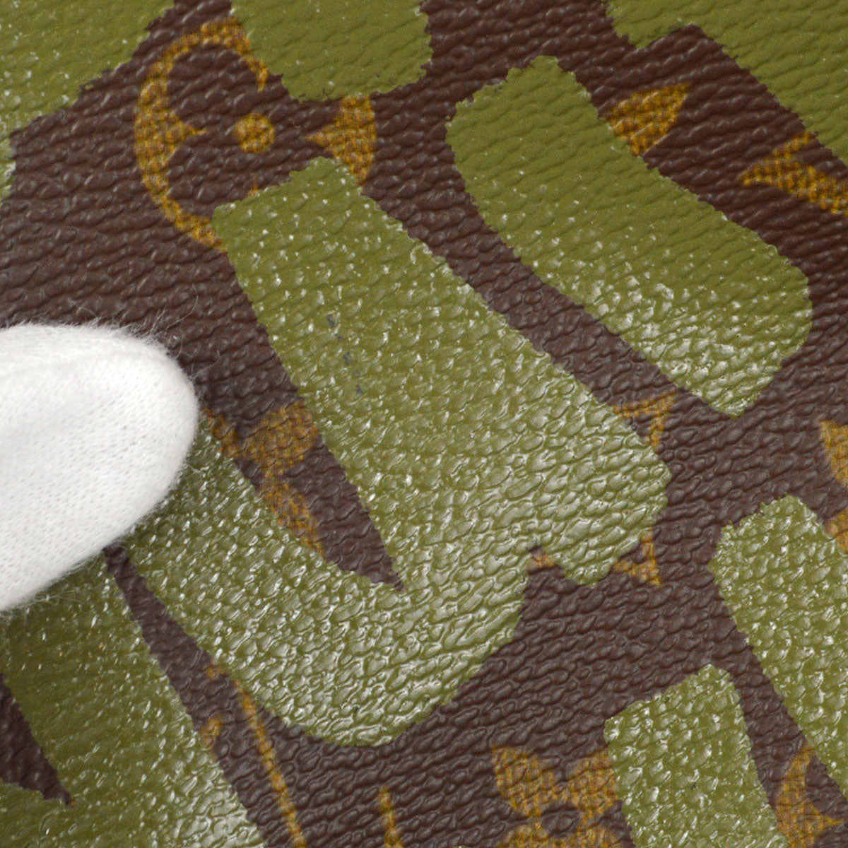 LOUIS VUITTON DUFFLE KEEPALL 50 TRAVEL HANDBAG MONOGRAM GRAFFITI M92196