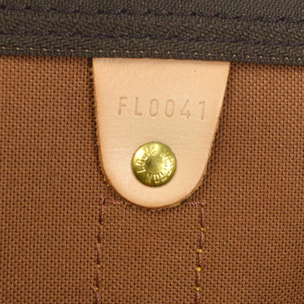 LOUIS VUITTON DUFFLE KEEPALL 50 TRAVEL HANDBAG MONOGRAM GRAFFITI M92196