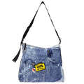 CHRISTIAN DIOR 2001 Miss Diorella Shoulder Bag 66655