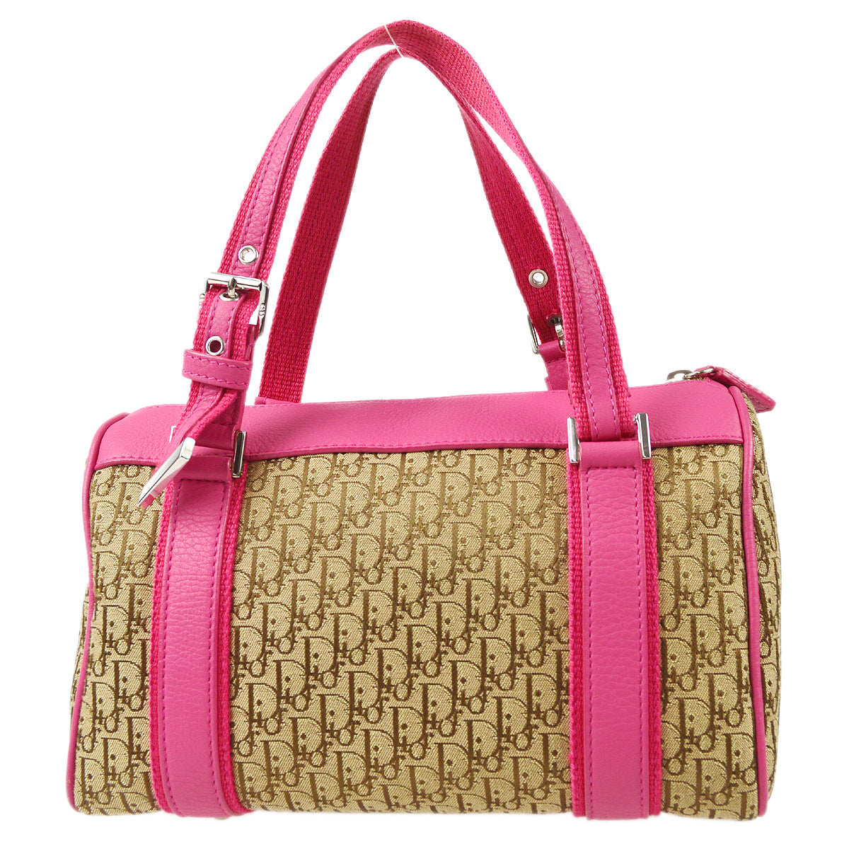 CHRISTIAN DIOR 2005 Street Chic Trotter Boston 25 97779