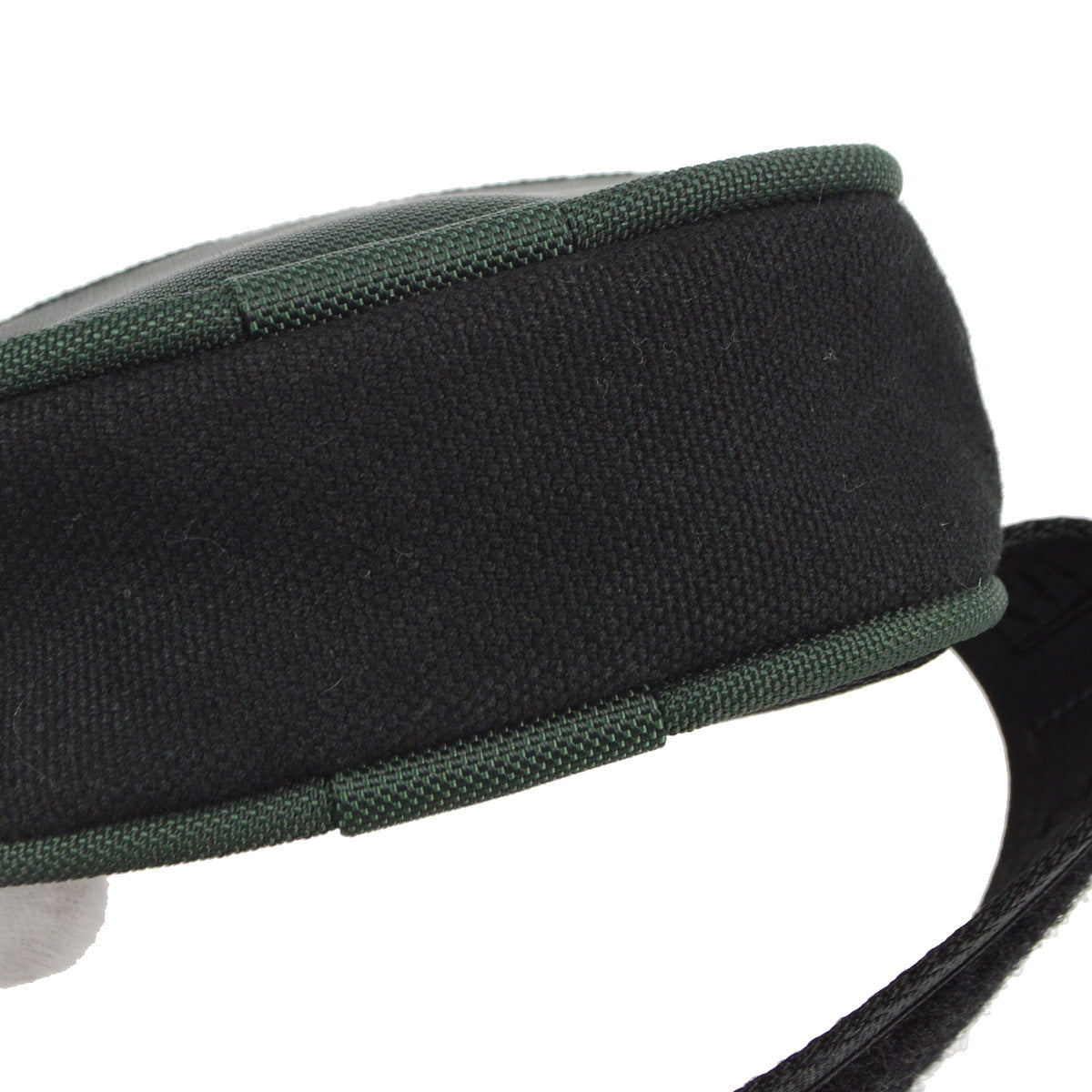 Chanel 2003-2004 Sports Line Arm Bag Canvas