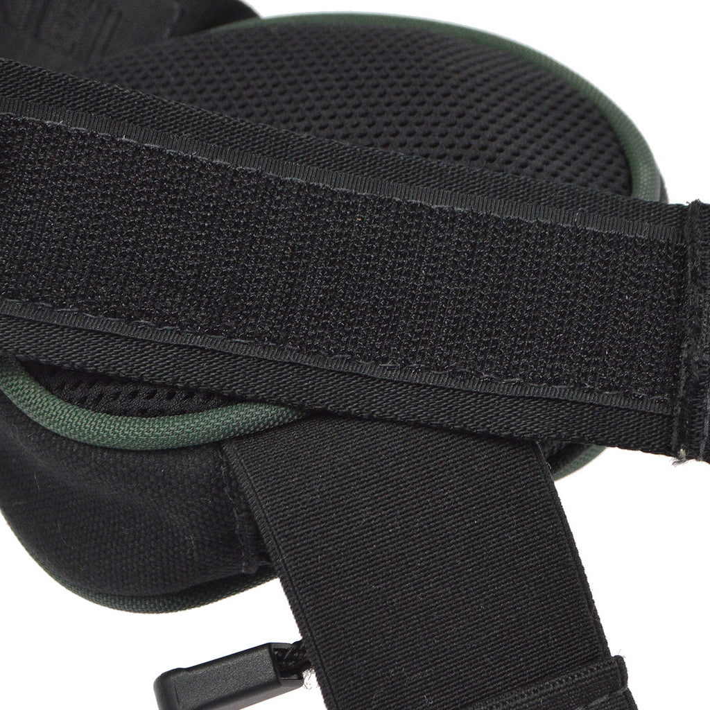 Chanel 2003-2004 Sports Line Arm Bag Canvas