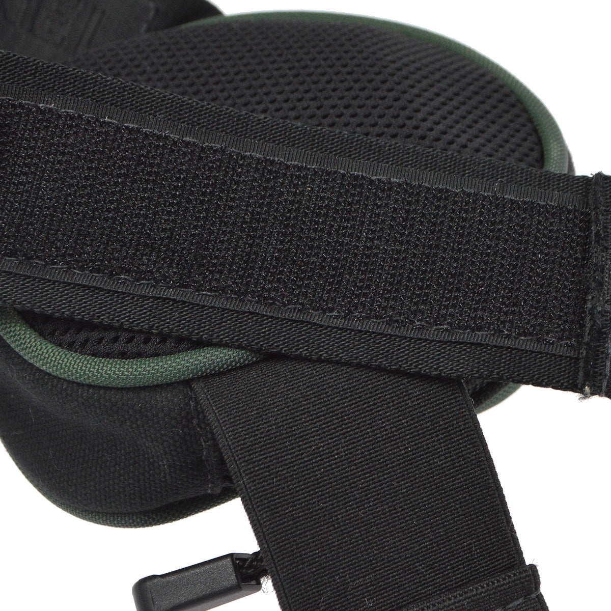 Chanel 2003-2004 Sports Line Arm Bag Canvas