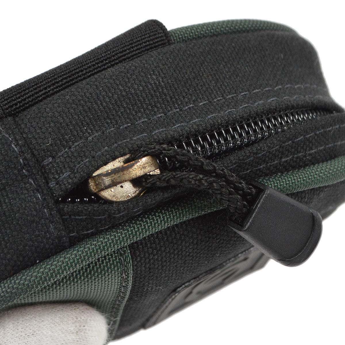 Chanel 2003-2004 Sports Line Arm Bag Canvas