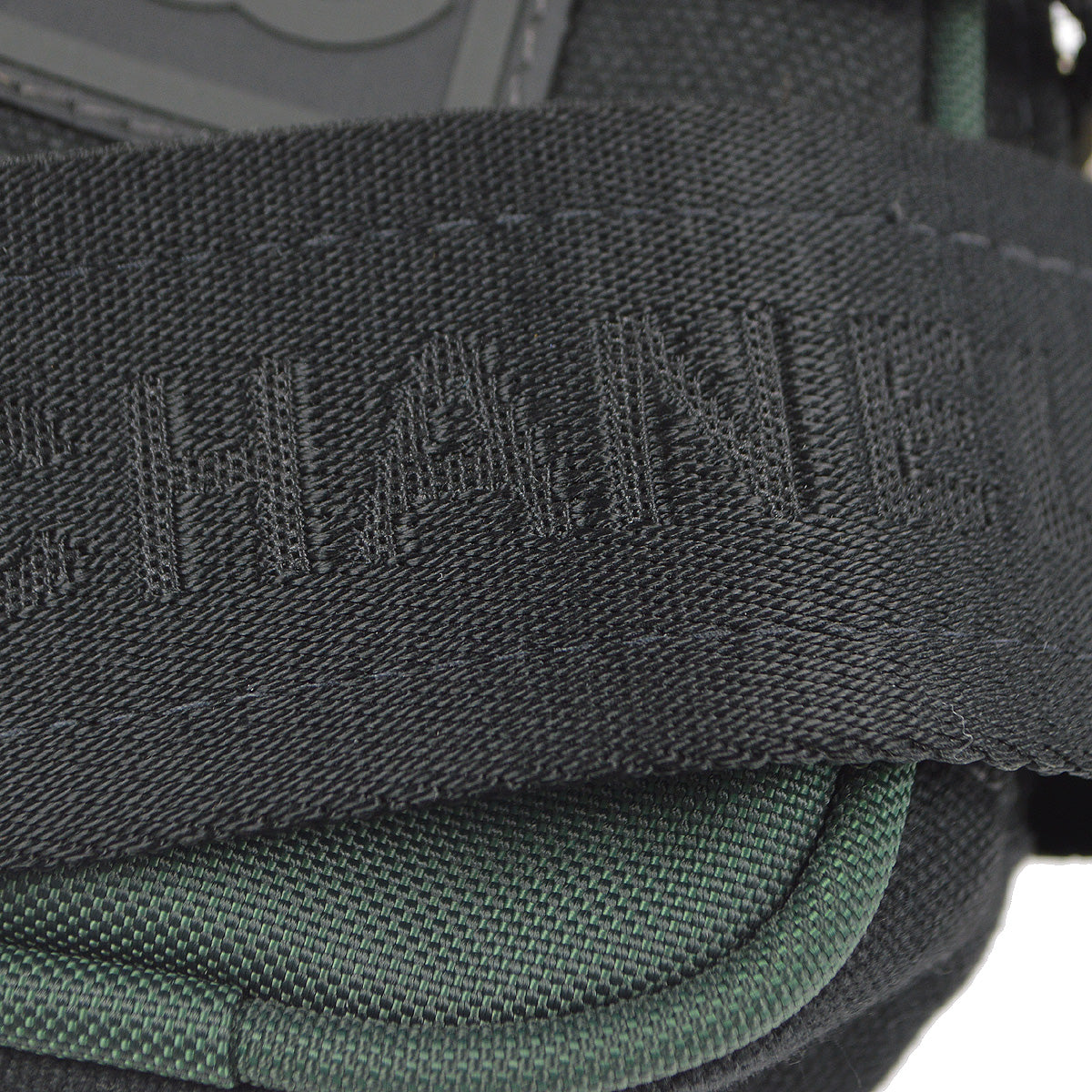Chanel 2003-2004 Sports Line Arm Bag Canvas