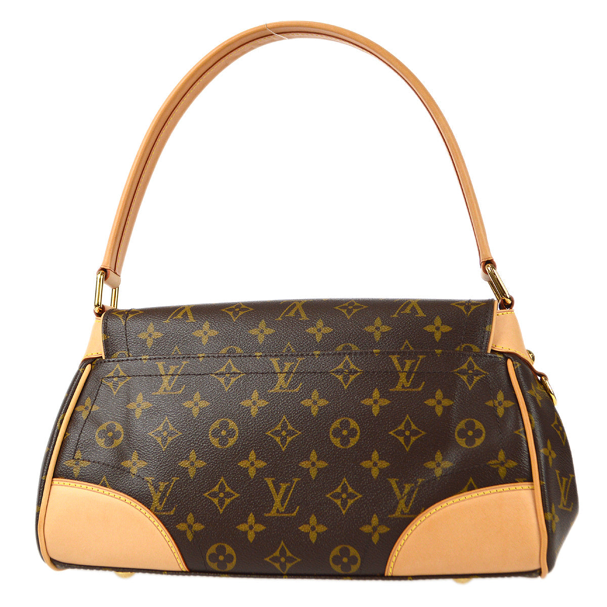 Louis Vuitton 2010 Beverly MM Monogram M40121