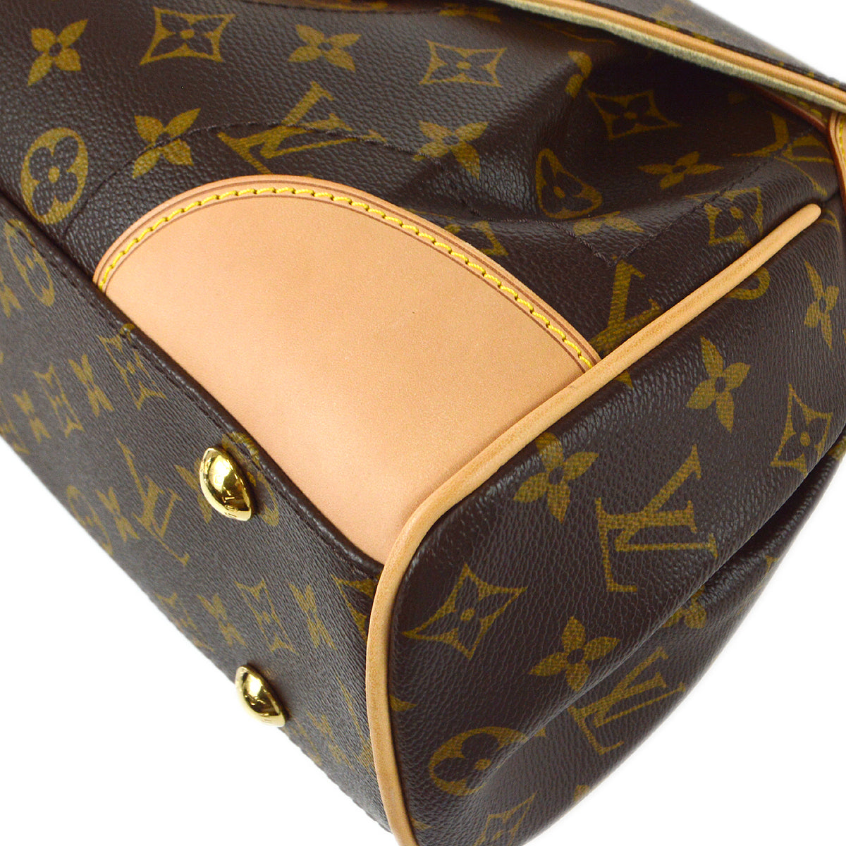 Louis Vuitton 2010 Beverly MM Monogram M40121