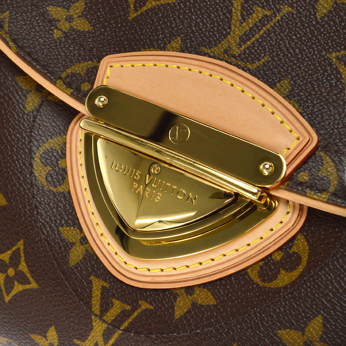 Louis Vuitton 2010 Beverly MM Monogram M40121
