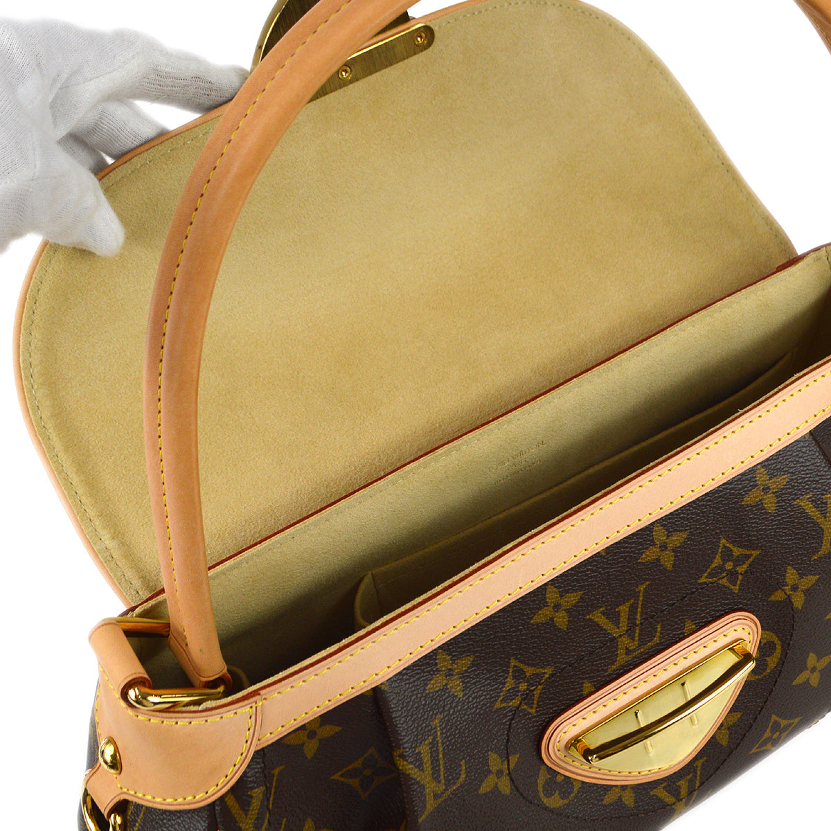 Louis Vuitton 2010 Beverly MM Monogram M40121
