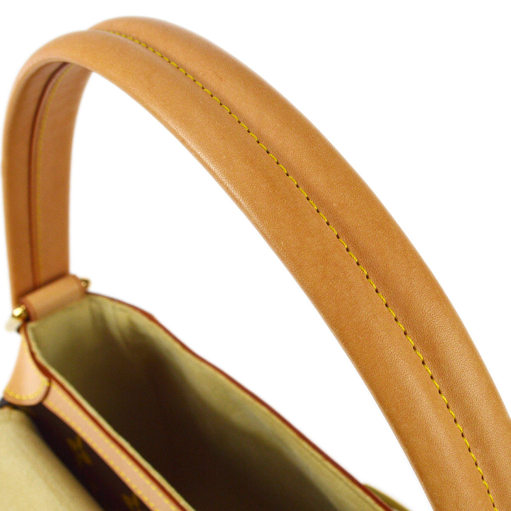 Louis Vuitton 2010 Beverly MM Monogram M40121