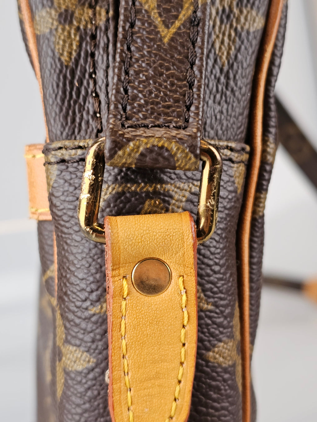 Louis Vuitton Danube