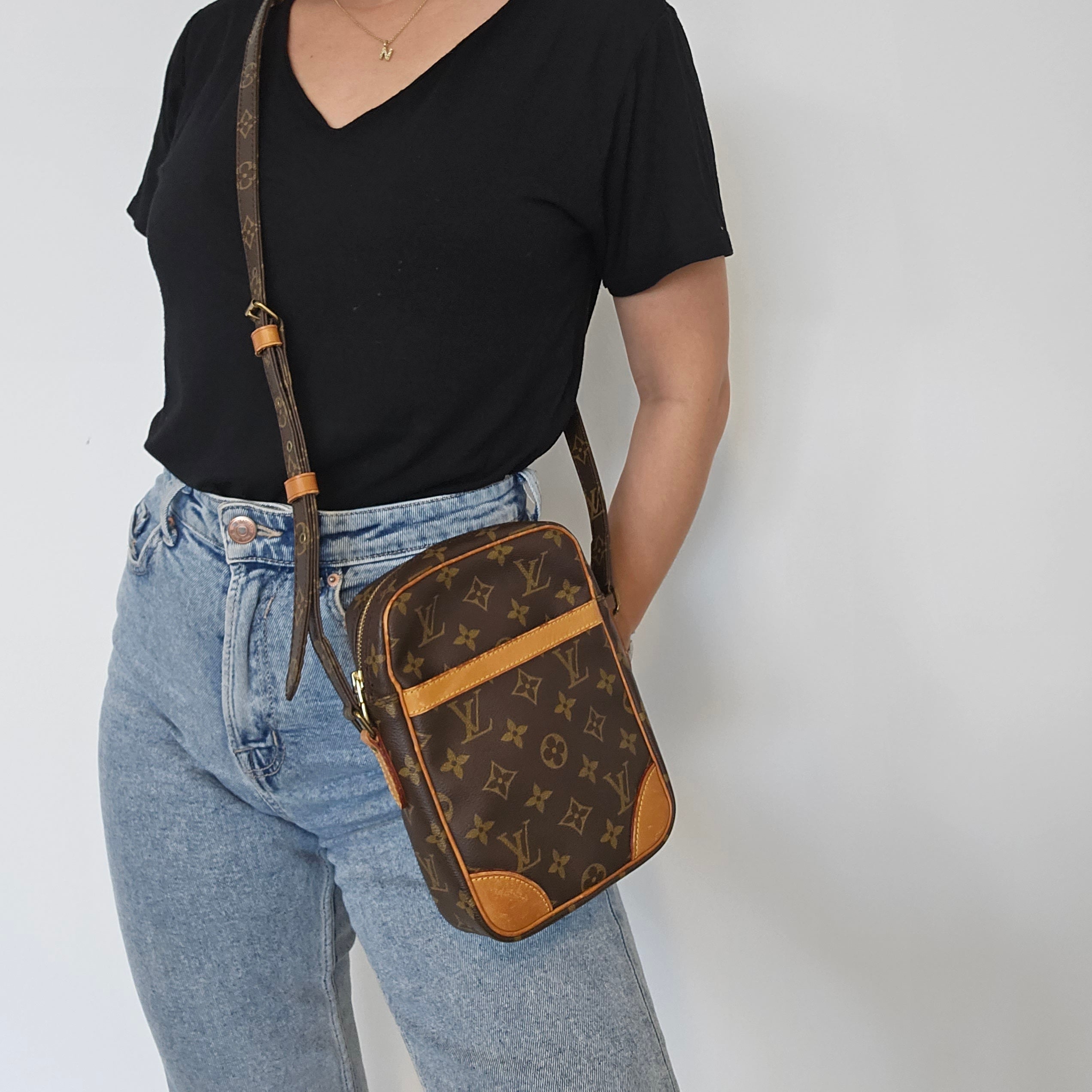 Louis Vuitton Danube