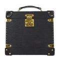 Louis Vuitton 2018 Boite Flaconnier Perfume Trunk Handbag Epi