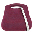 Chanel 2005 Premiere Edition Hip Bag 2way Purple