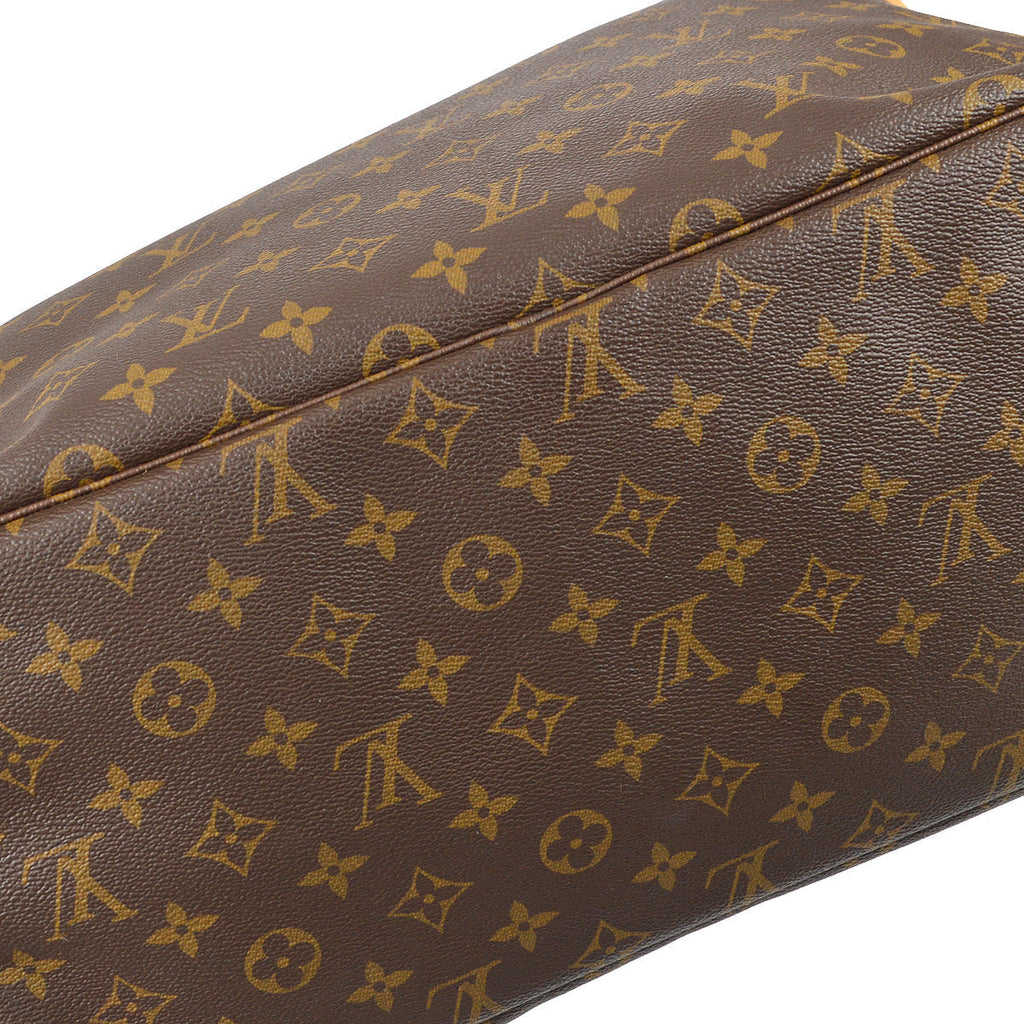 Louis Vuitton 2011 Neverfull GM Monogram M40157