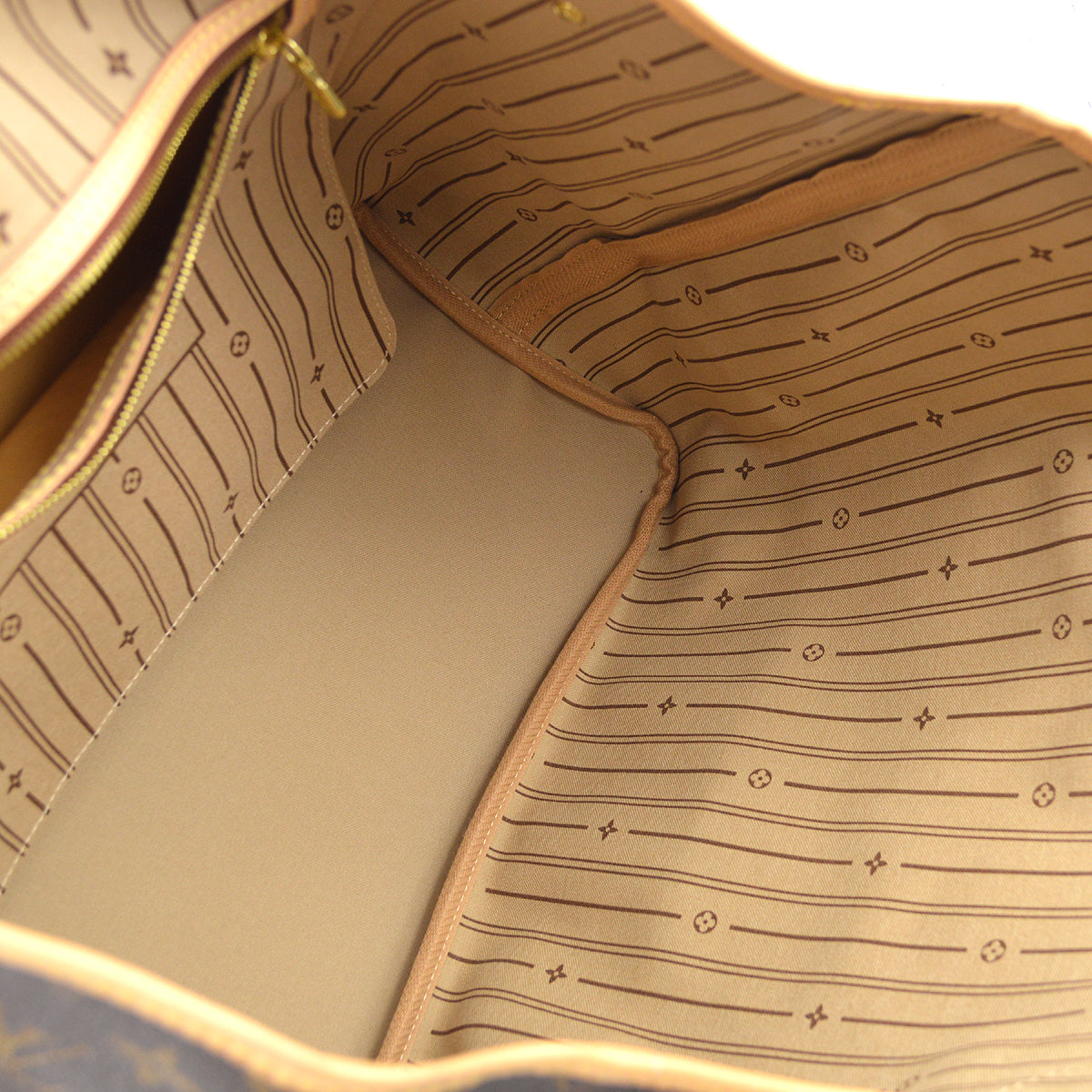Louis Vuitton 2011 Neverfull GM Monogram M40157
