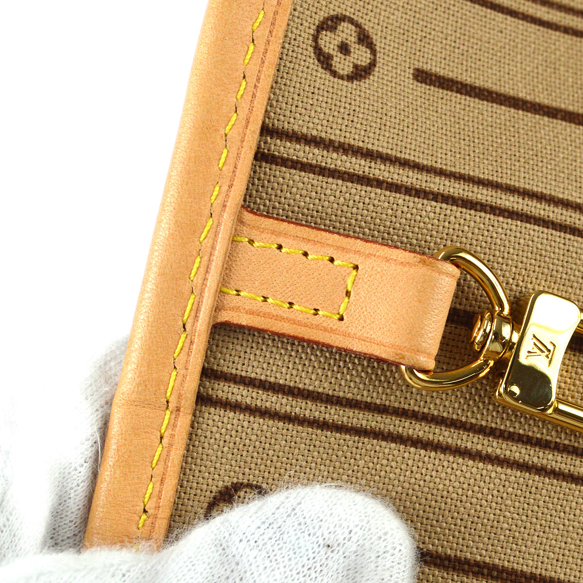 Louis Vuitton 2011 Neverfull GM Monogram M40157