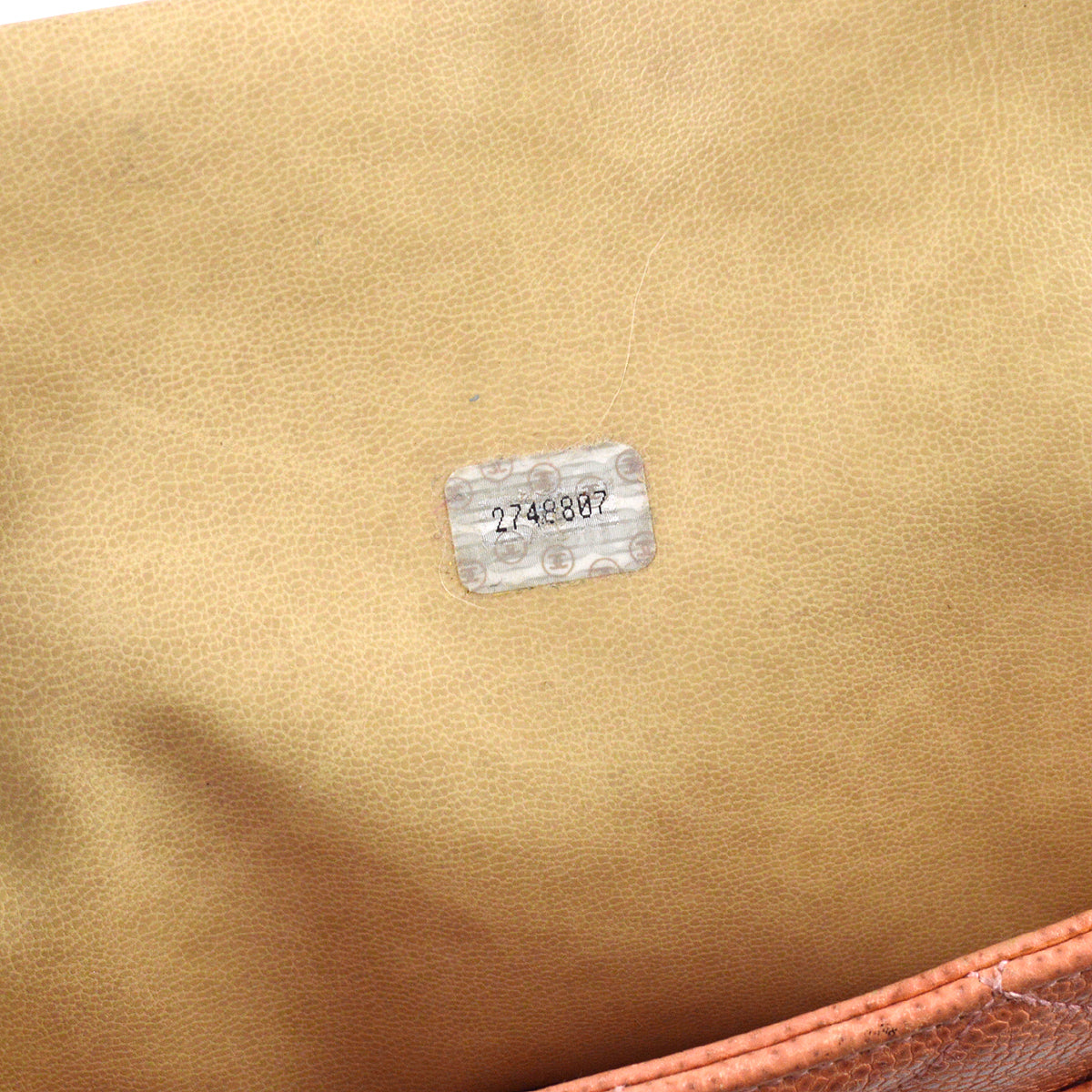 Chanel Chain Shoulder Tote Bag Pink Caviar