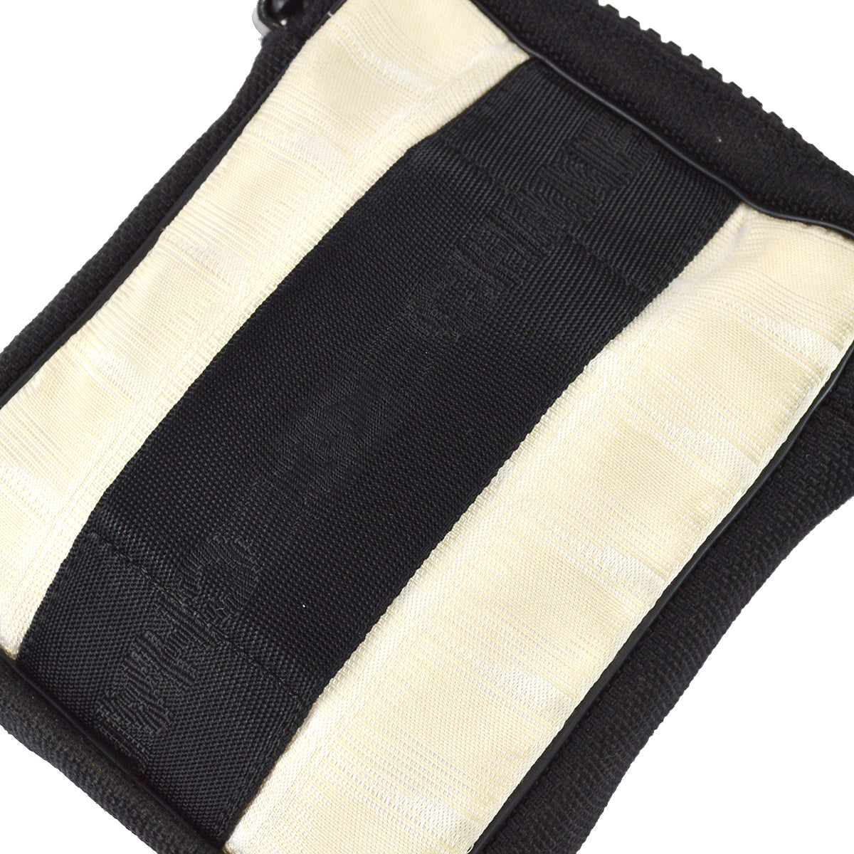 Chanel Sport Line Shoulder Bag Beige