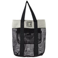 Chanel Sport Line Tote Handbag Gray