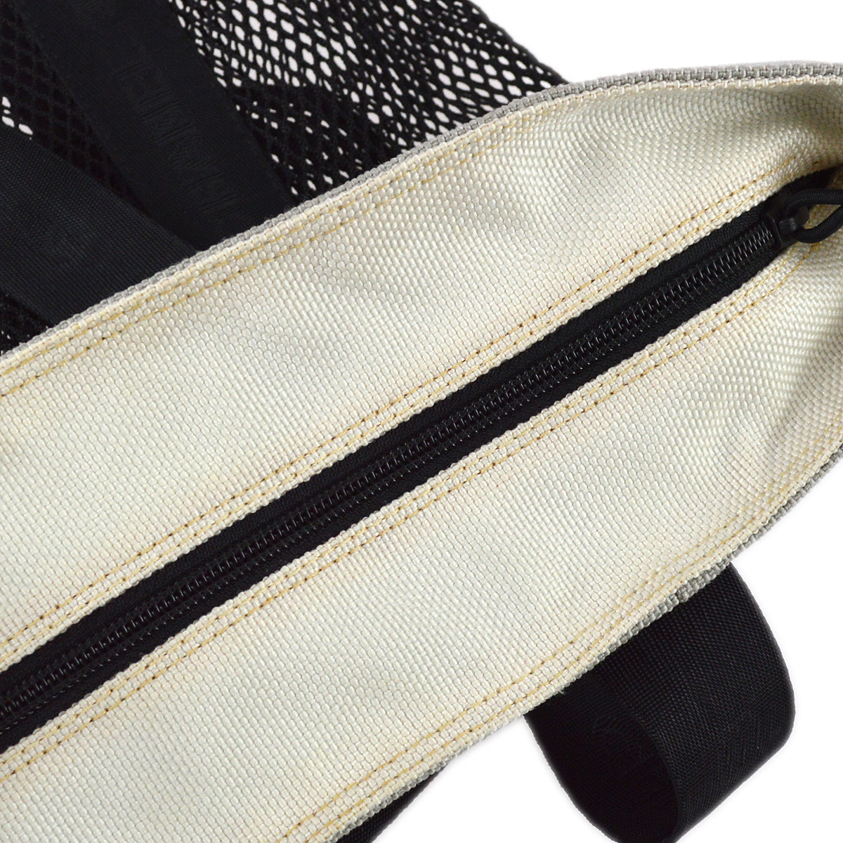 Chanel Sport Line Tote Handbag Gray