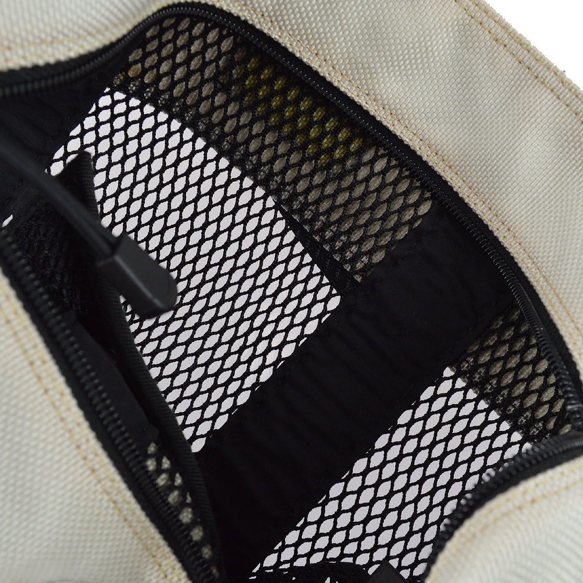 Chanel Sport Line Tote Handbag Gray