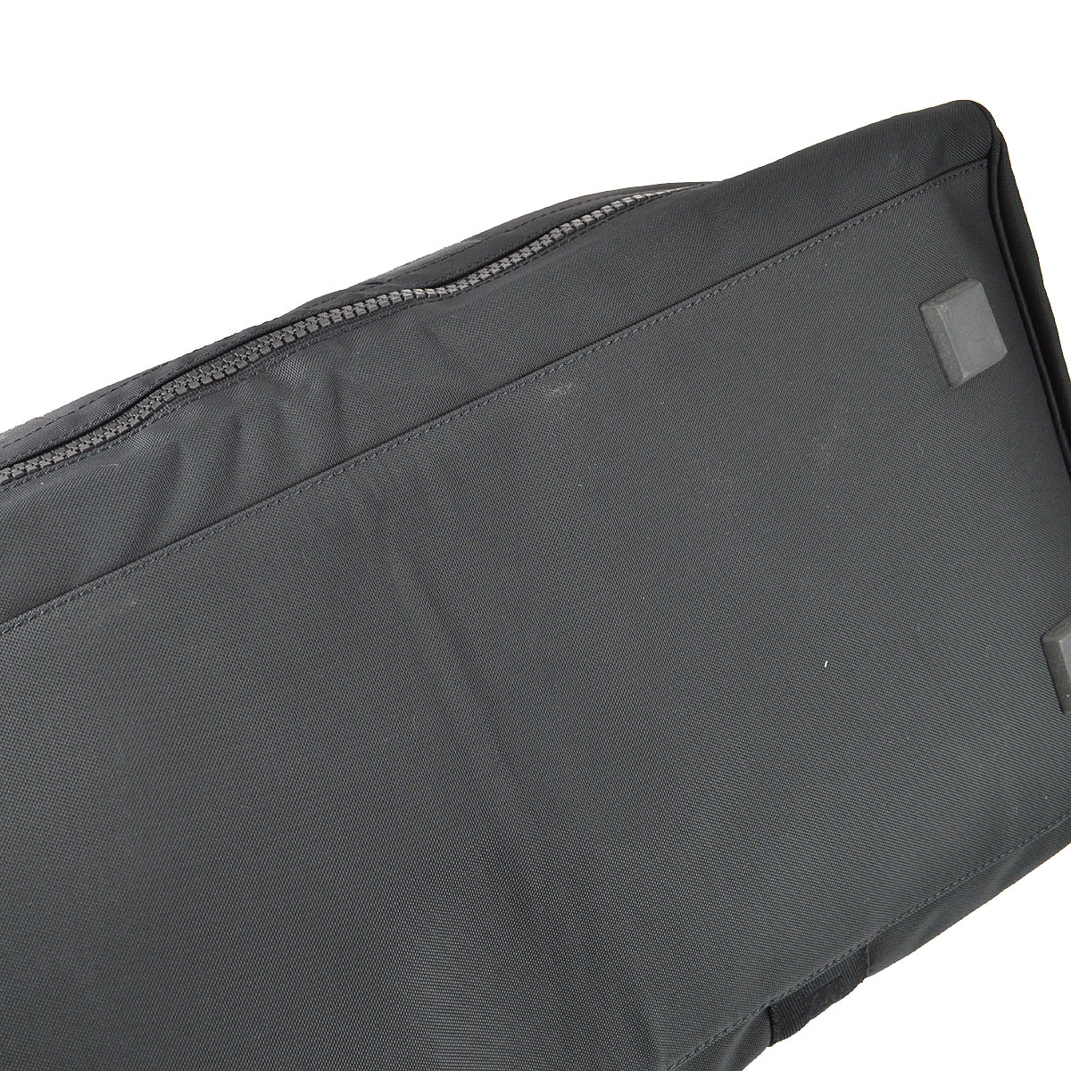 Chanel Sport Line Duffle Gym Bag Black
