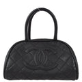 Chanel Handbag Black
