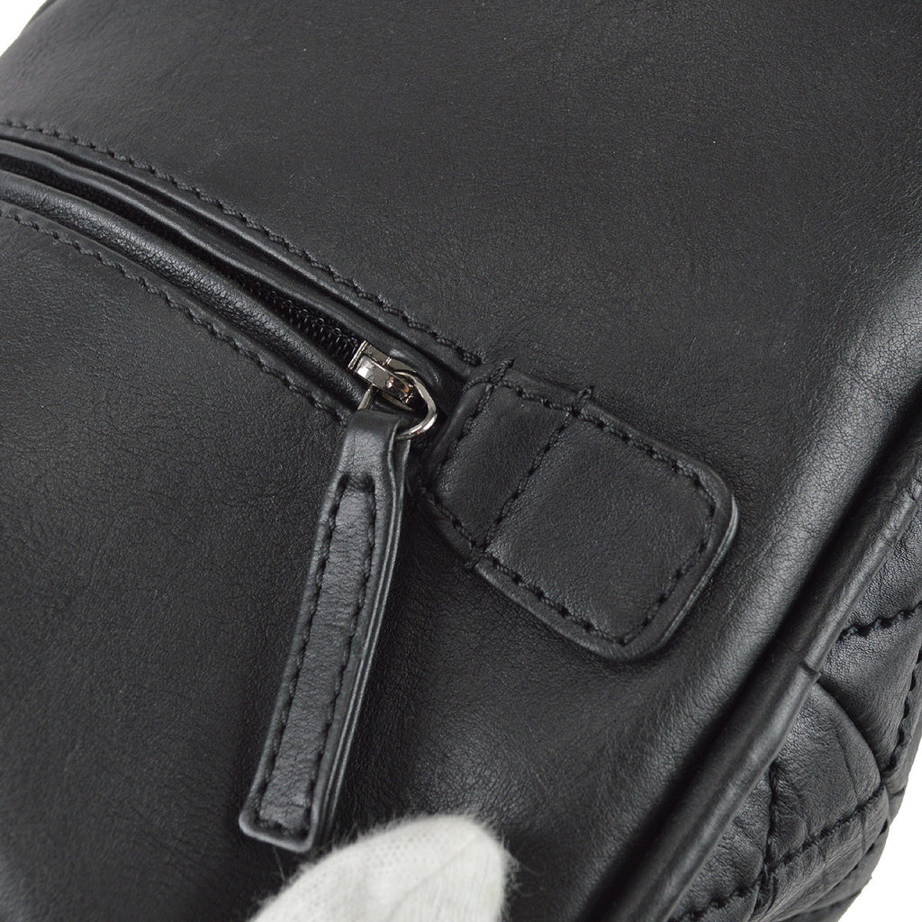 Chanel Handbag Black
