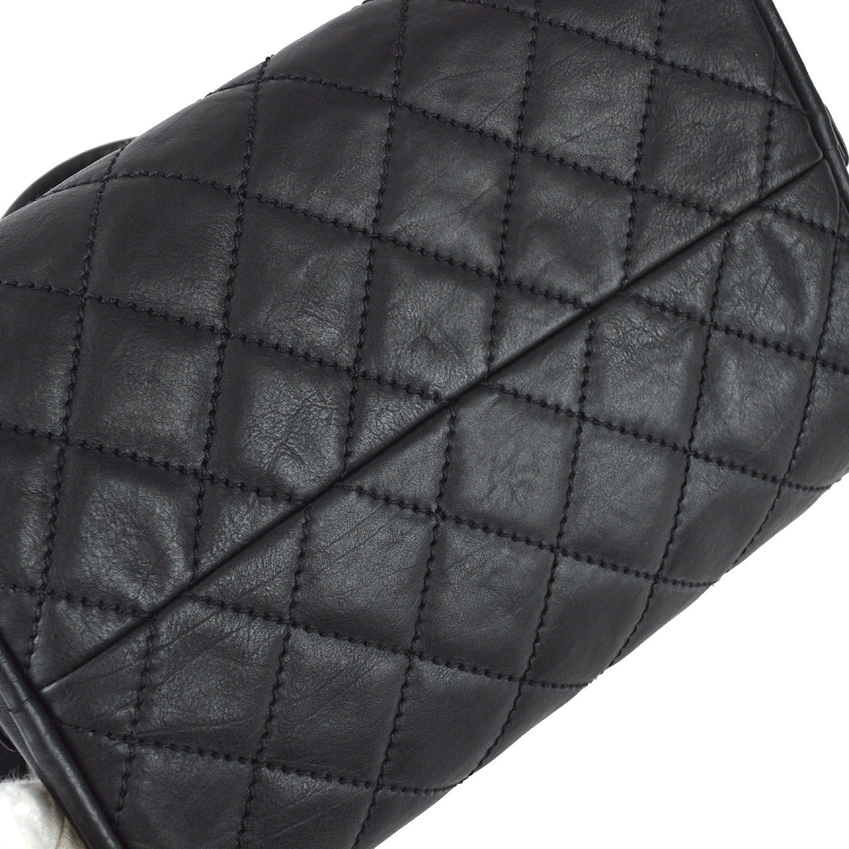 Chanel Handbag Black