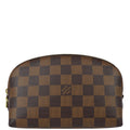 Louis Vuitton 2012 Damier Pochette Cosmetic N47516