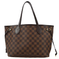 Louis Vuitton 2013 Damier Neverfull PM N51109