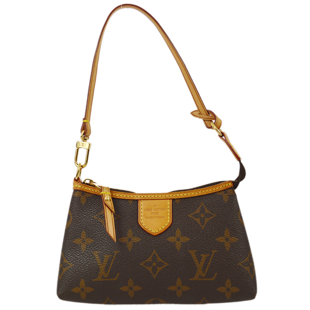 Louis Vuitton 2011 Monogram Mini Pochette Delightful M40309