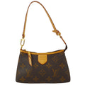 Louis Vuitton 2011 Monogram Mini Pochette Delightful M40309